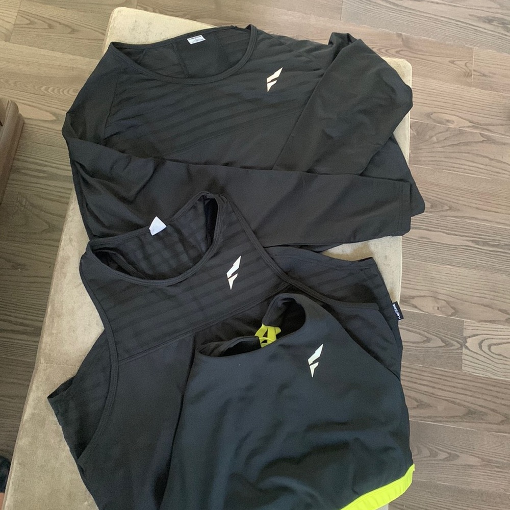 Flag Nor Fail Bundle
